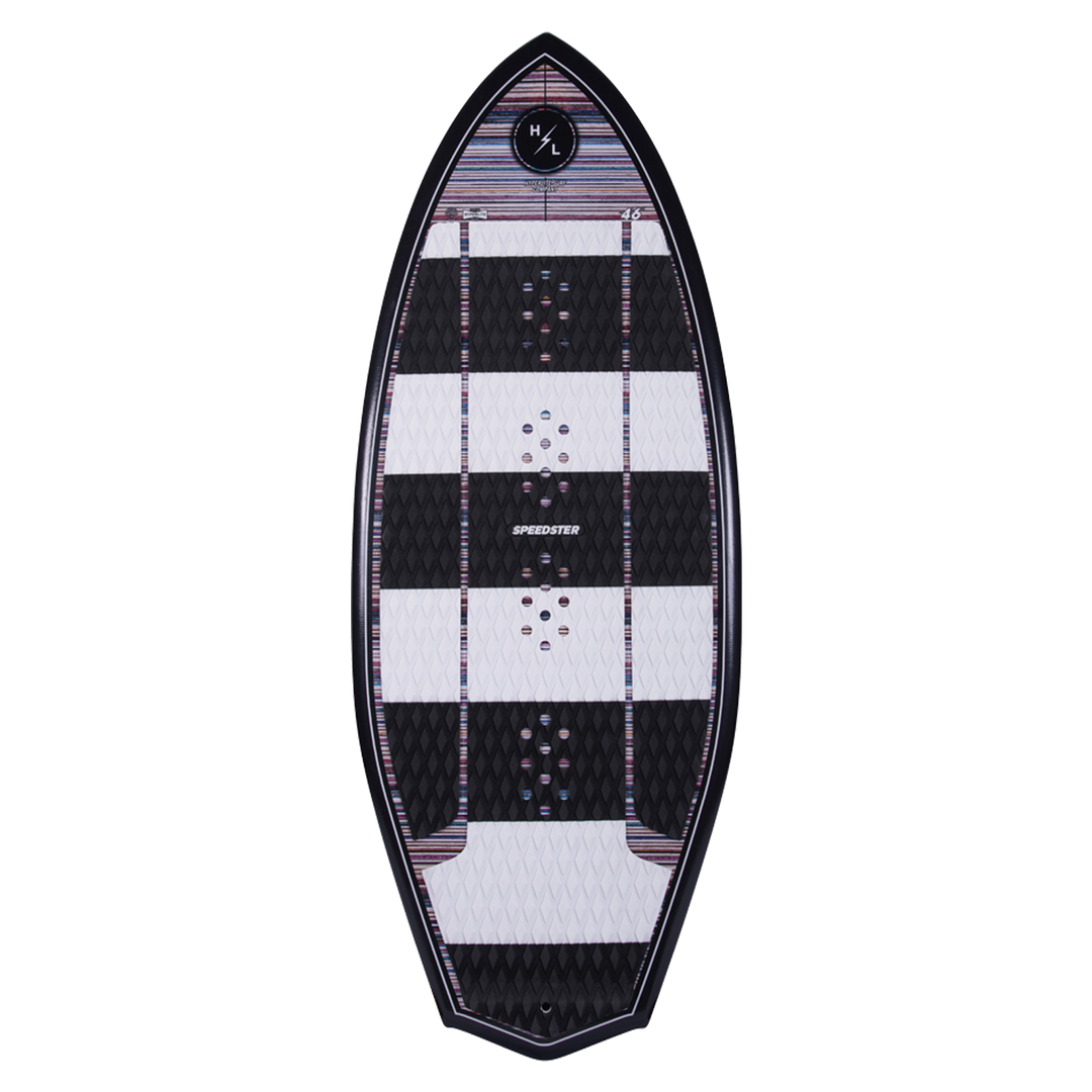 4.6 Speedster 2025 Hyperlite