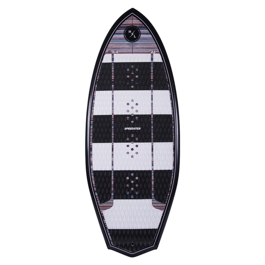 4.6 Speedster 2025 Hyperlite