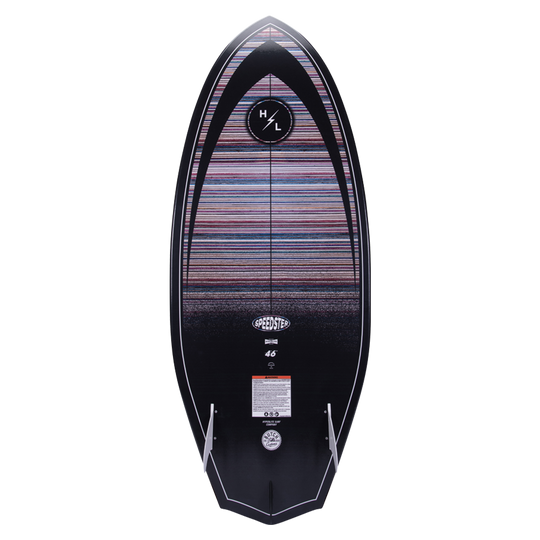 4.6 Speedster 2025 Hyperlite