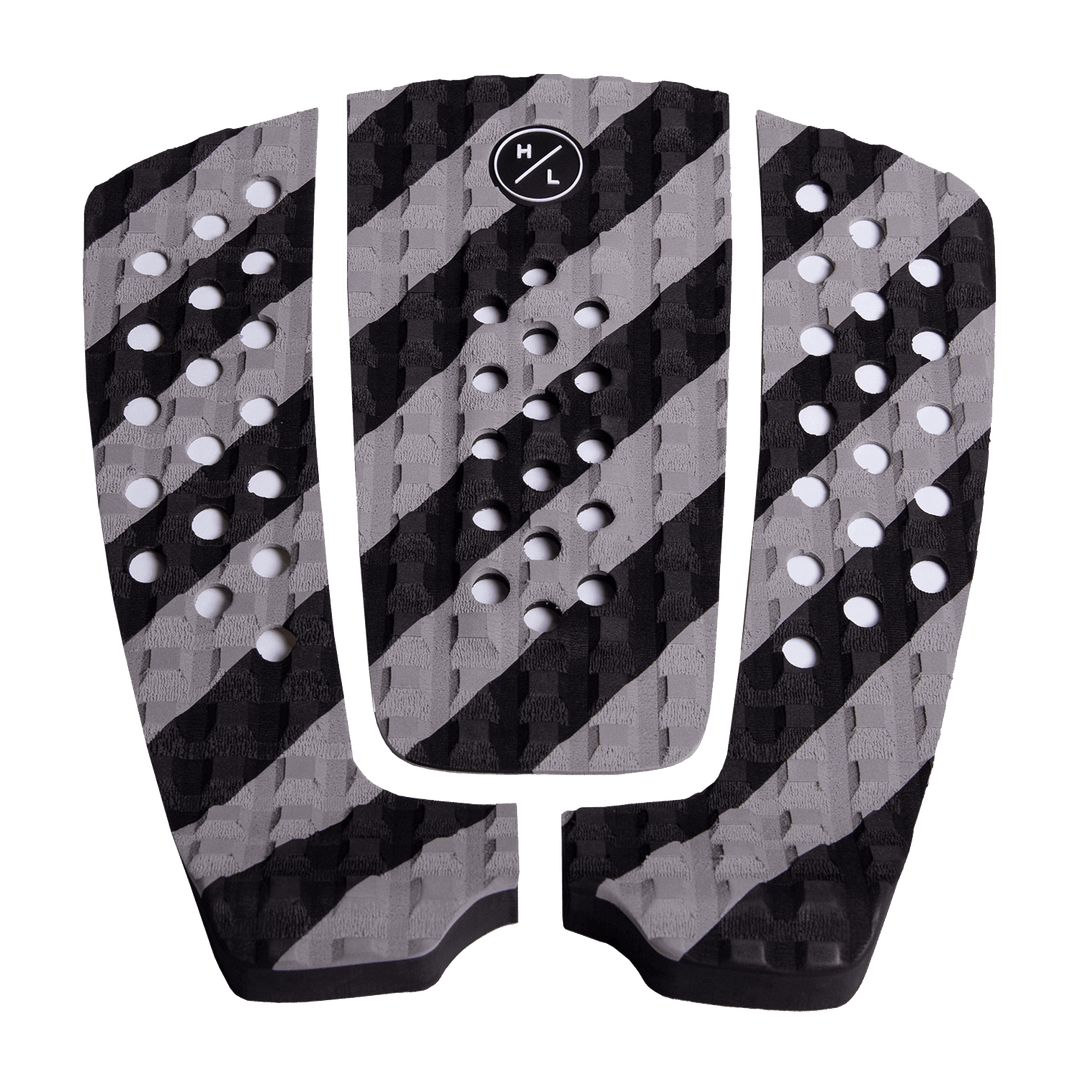 Square Rear Traction Pad