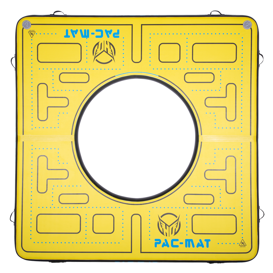 Pac-Mat 2025 HO Sports