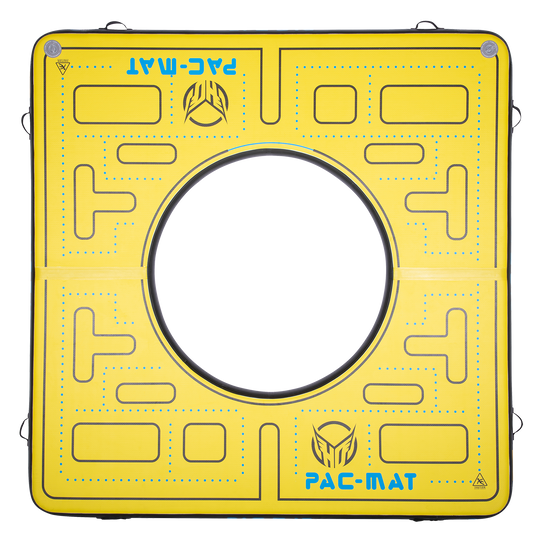 Play PAD 2025 HO Sports