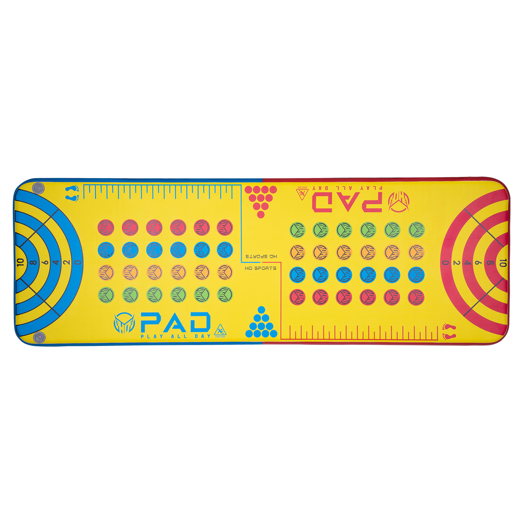 Play Pad