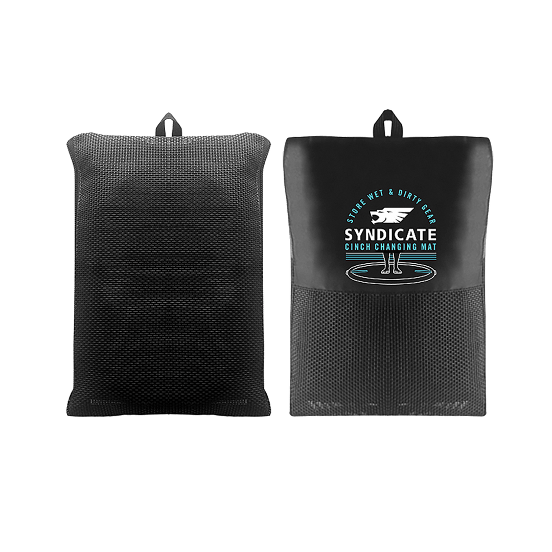 Syndicate Cinch Changing Mat 2025 HO Sports