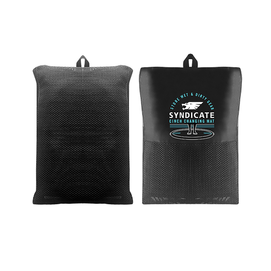 Syndicate Cinch Changing Mat 2025 HO Sports