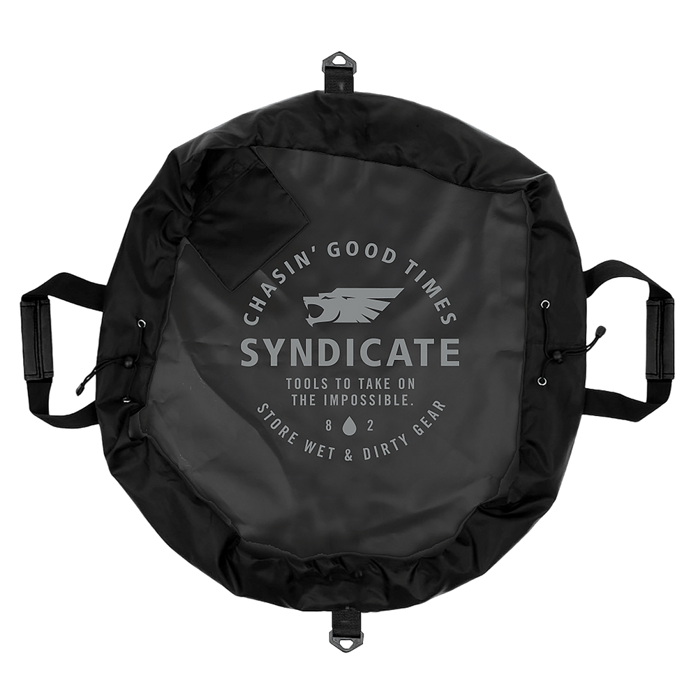 Syndicate Cinch Changing Mat 2025 HO Sports