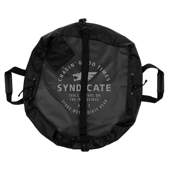 Syndicate Cinch Changing Mat 2025 HO Sports