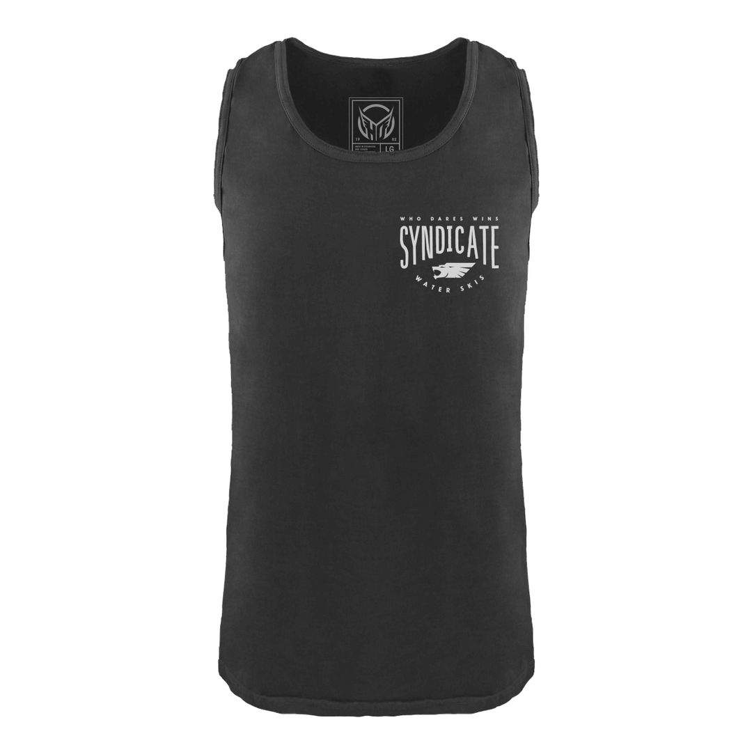 SYNDICATE SEAL TANK - S