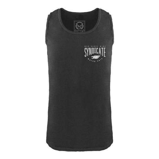 SYNDICATE SEAL TANK - S