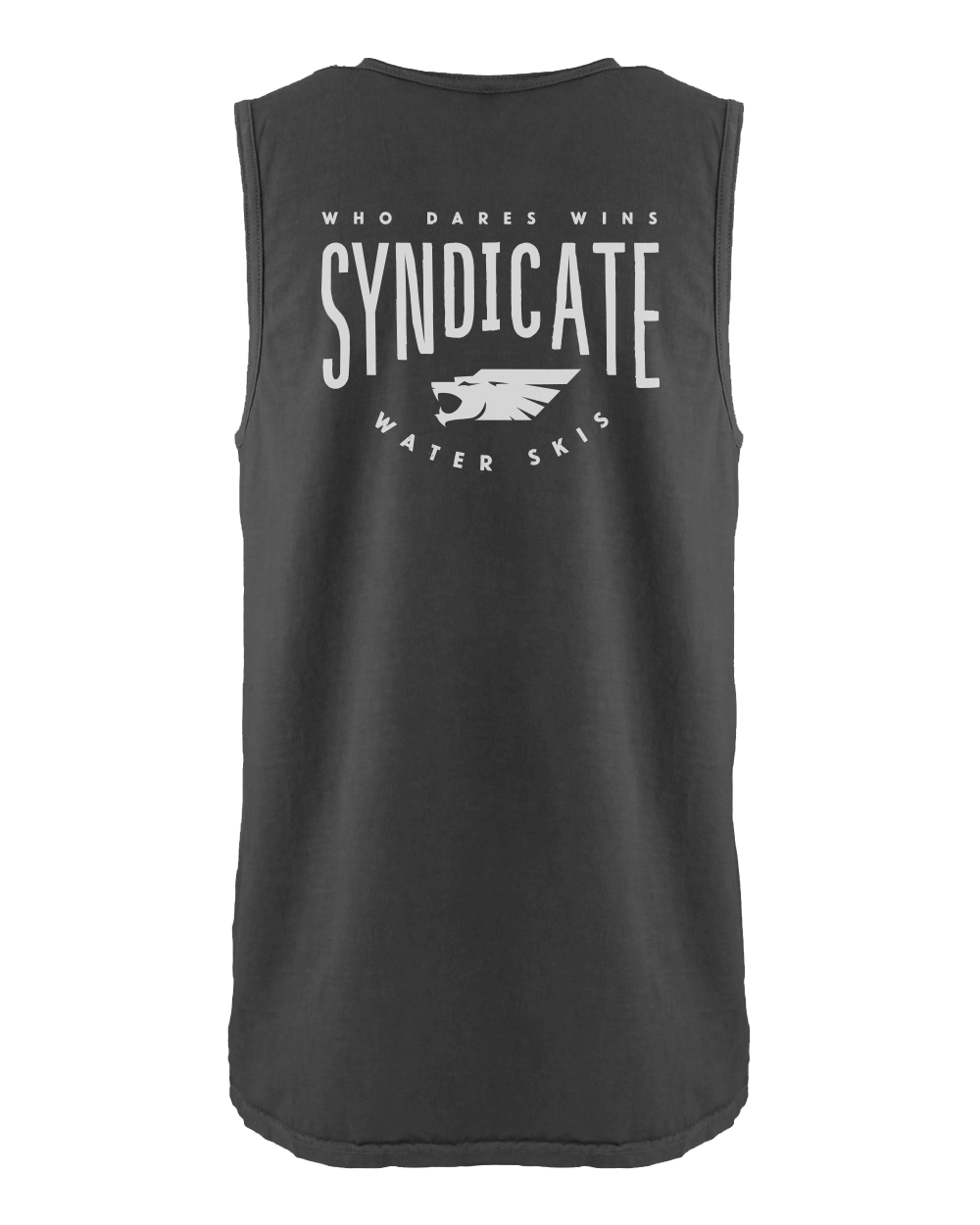 SYNDICATE SEAL TANK - S