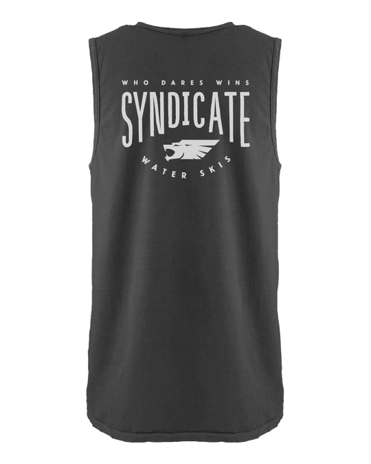 SYNDICATE SEAL TANK - S