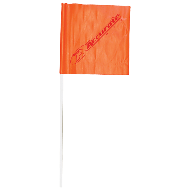 Skier Down Flag 2025 Hyperlite