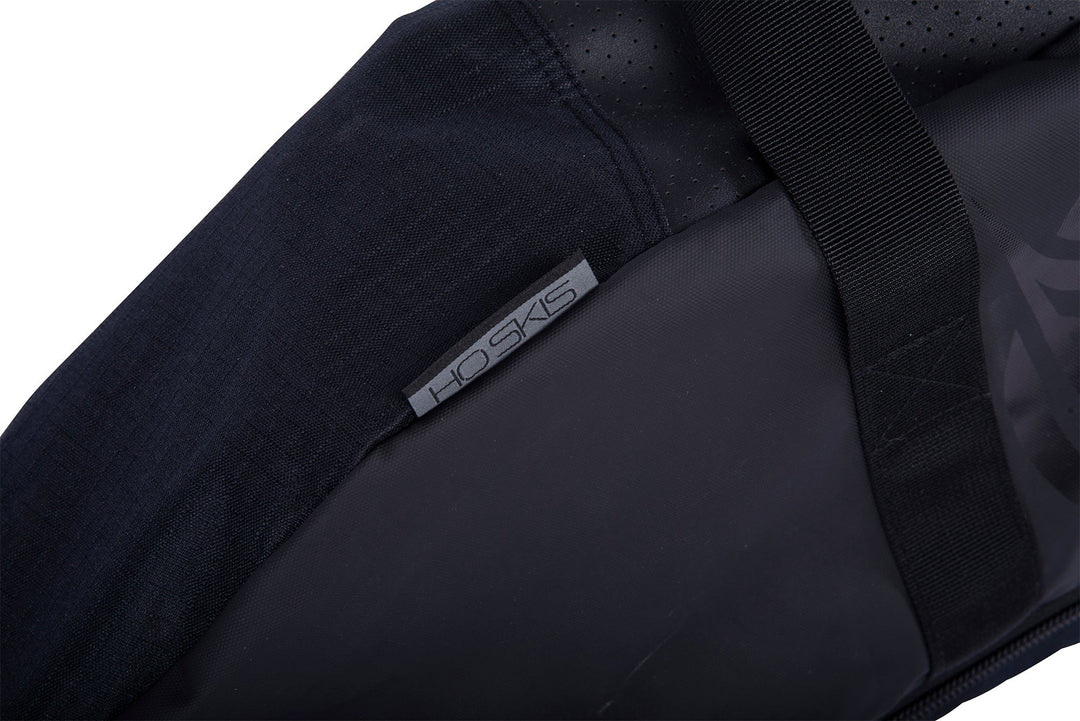 Universal Slalom Black