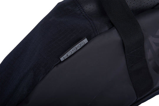 Universal Slalom Black