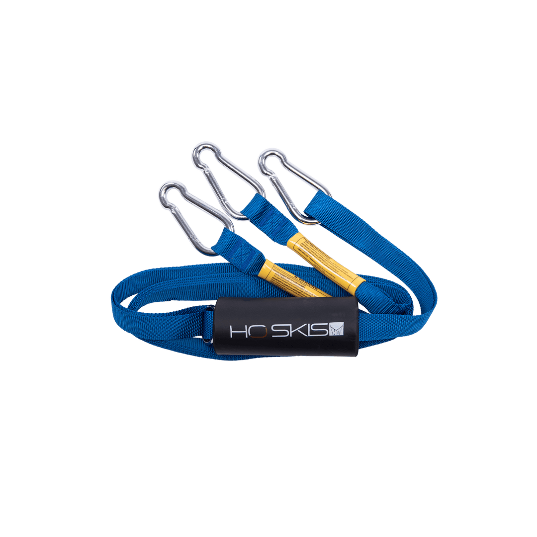Nylon Webbing Boat Tow Harness 2025 HO Sports