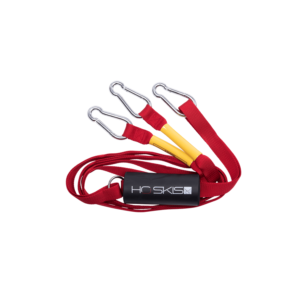 Nylon Webbing Boat Tow Harness