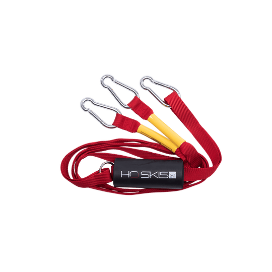 Nylon Webbing Boat Tow Harness