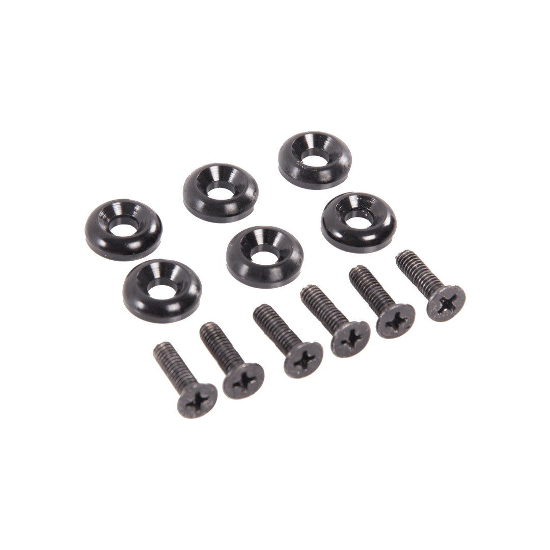 Ski Front Boot Hardware 2025 HO Sports