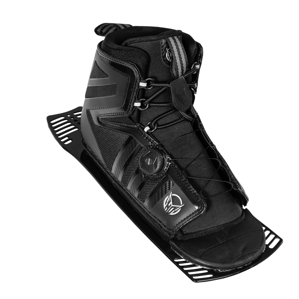 Stance 130 ATOP Reel Lacing Rear Plate 7-11 2025 HO Sports