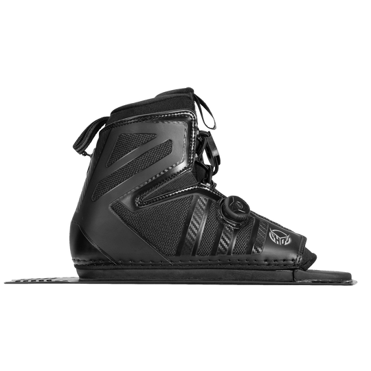 Stance 130 ATOP Reel Lacing Rear Plate 7-11 2025 HO Sports