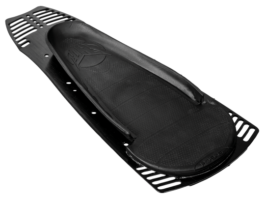 Stance Rear Plate w/Footbed 7-11