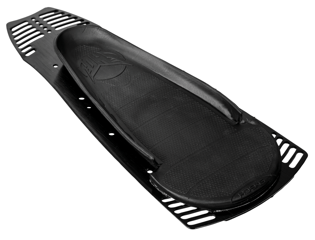 Stance Rear Plate w/Footbed 4-8