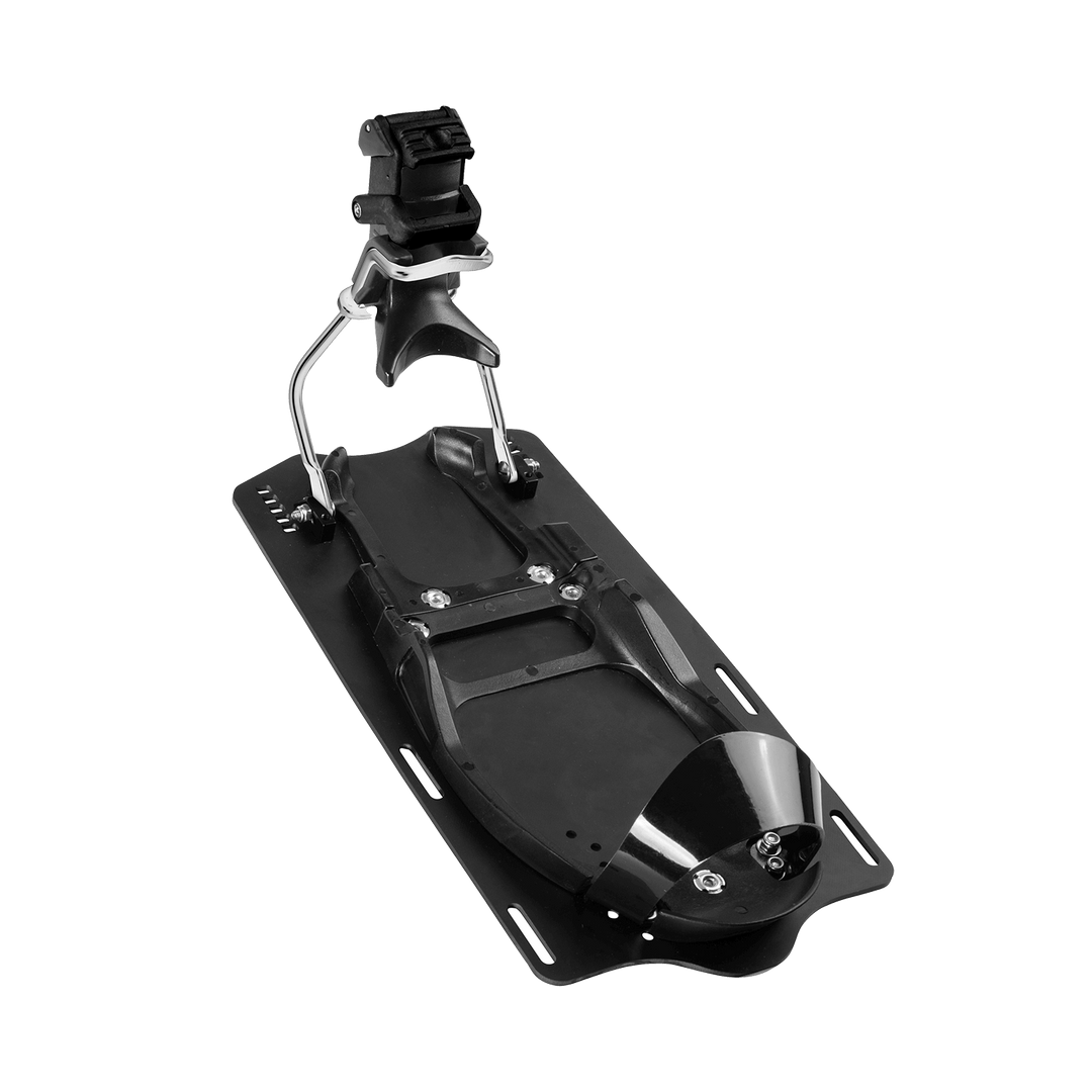 Synd Hardshell Plate - L 8/9 2025 HO Sports
