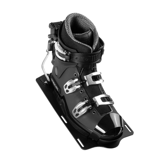 Synd Hardshell Complete - Right 8/9 2025 HO Sports