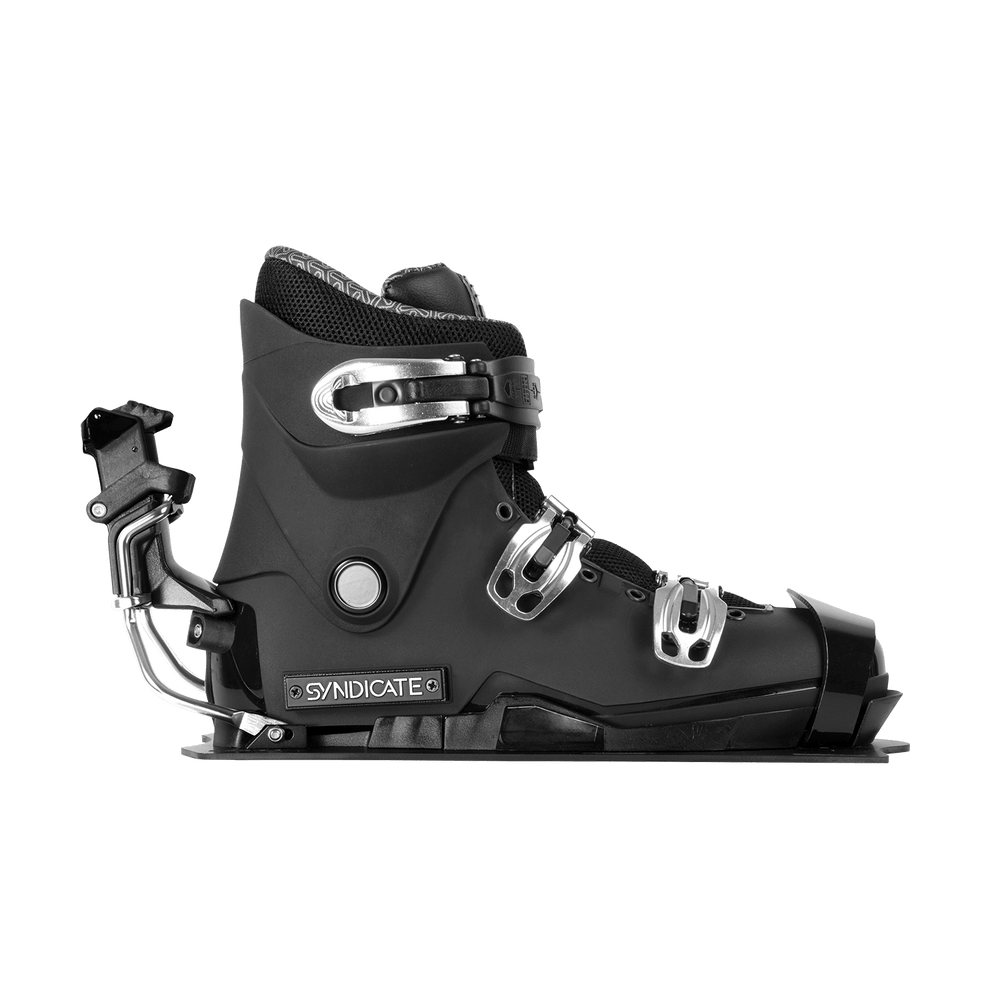 Synd Hardshell Complete - Right 6/7 2025 HO Sports