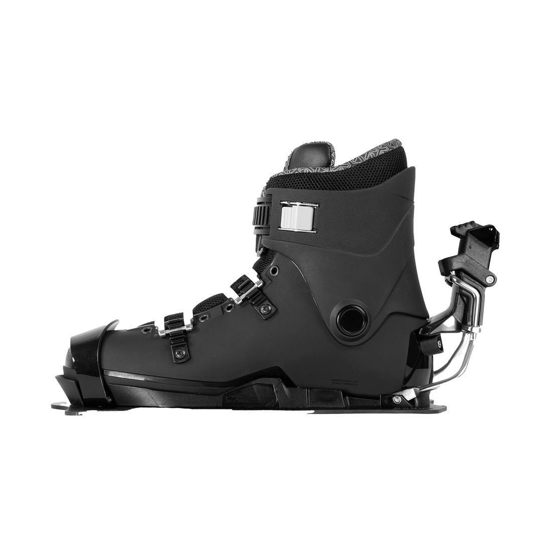 Synd Hardshell Complete - Right 6/7 2025 HO Sports