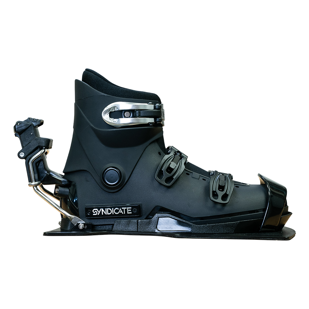 Synd Hardshell Complete - Left 8/9 2025 HO Sports