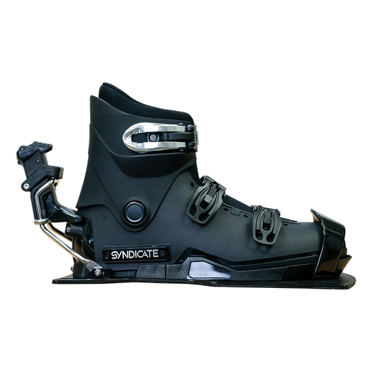 Synd Hardshell Complete - Left 8/9 2025 HO Sports