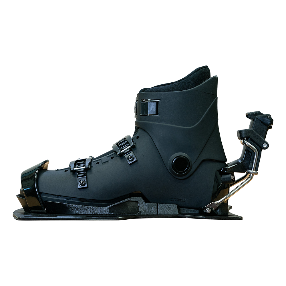 Synd Hardshell Complete - Left 6/7 2025 HO Sports