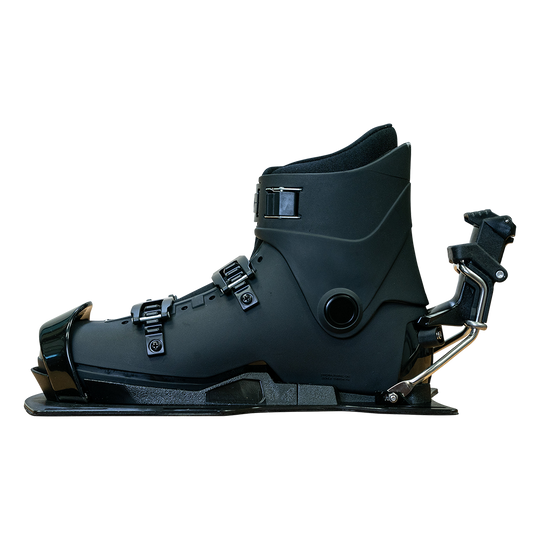 Synd Hardshell Complete - Left 6/7 2025 HO Sports