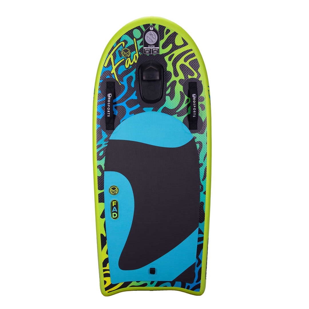 FAD 4.5 2025 HO Sports