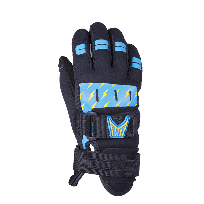Kids World Cup Glove S 2025 HO Sports