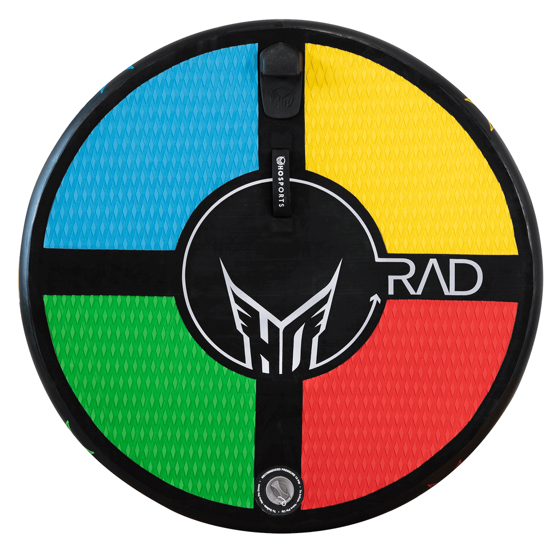 RAD 5 2025 HO Sports