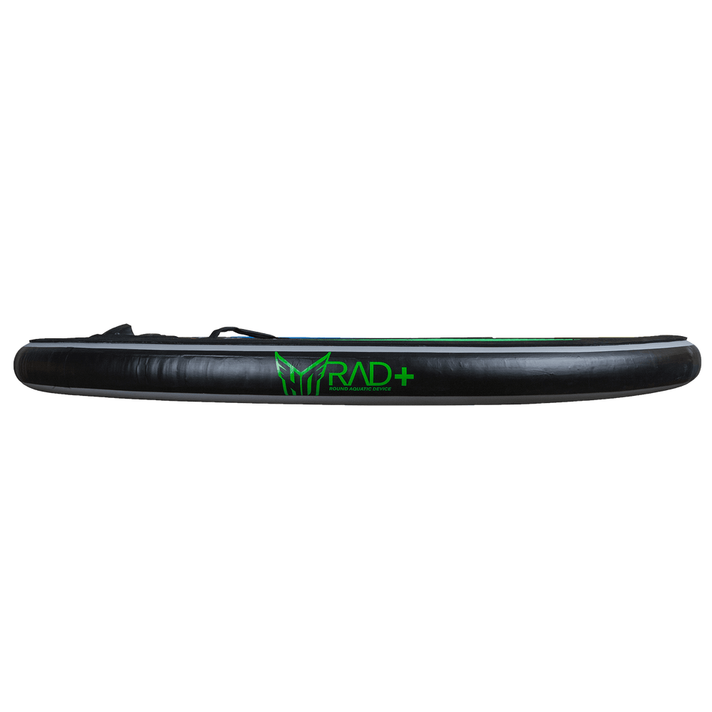 RAD 5 2025 HO Sports
