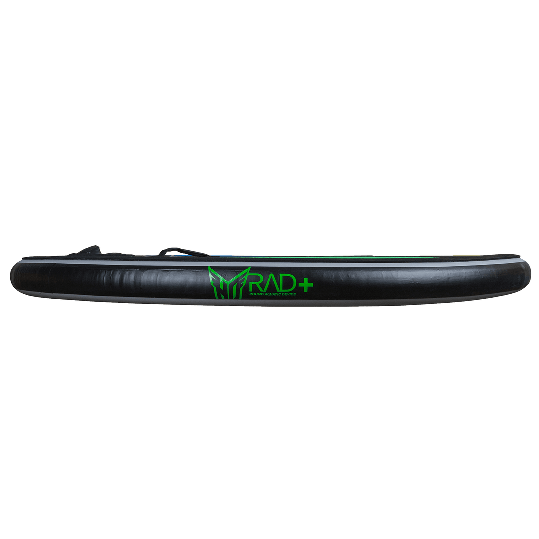 RAD 5 2025 HO Sports