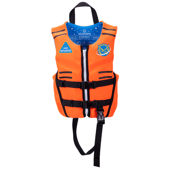 HO Child Pursuit HRM Neo Vest