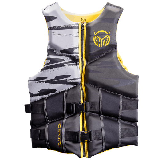 HO Mens Mission HRM Neo Vest L