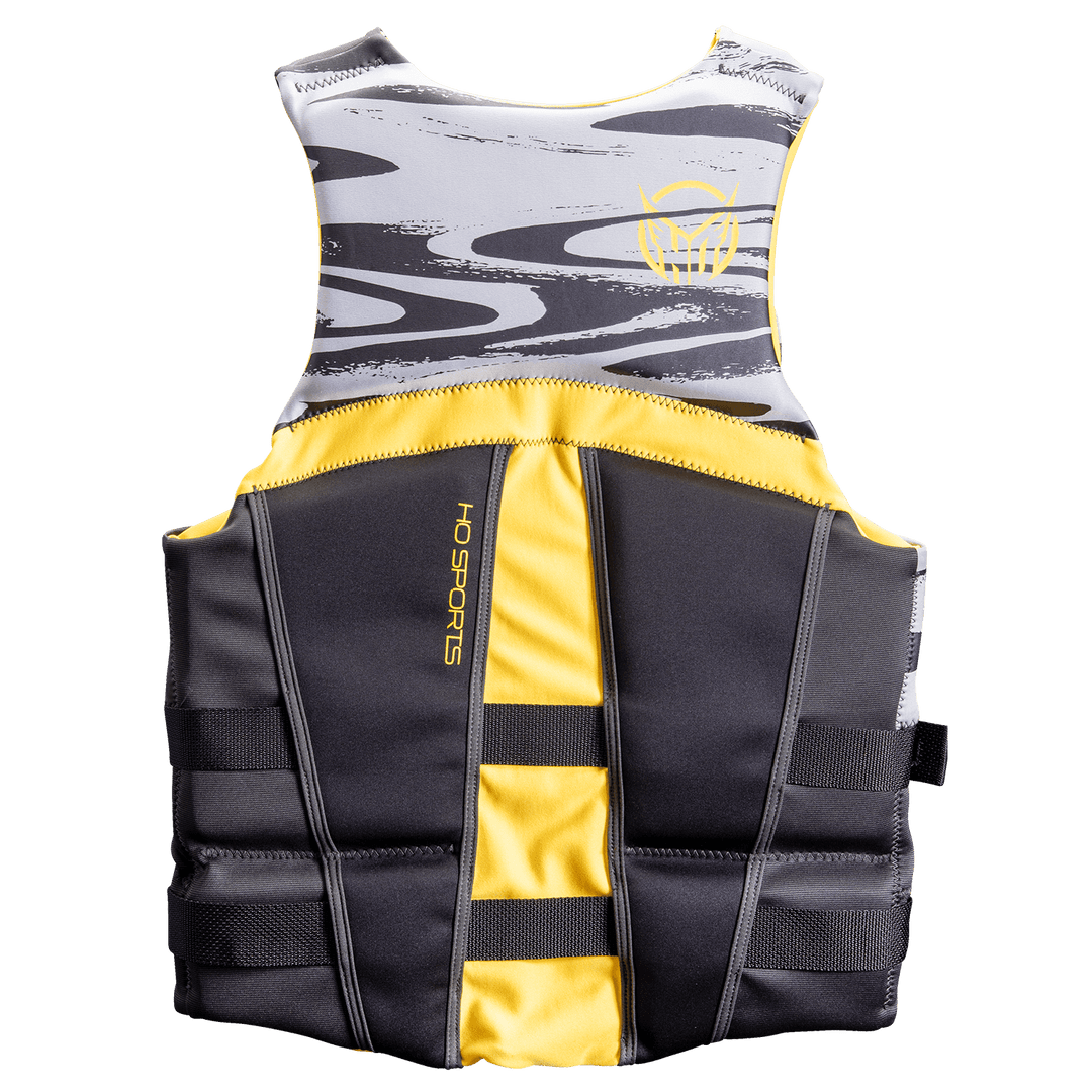 HO Mens Mission HRM Neo Vest M