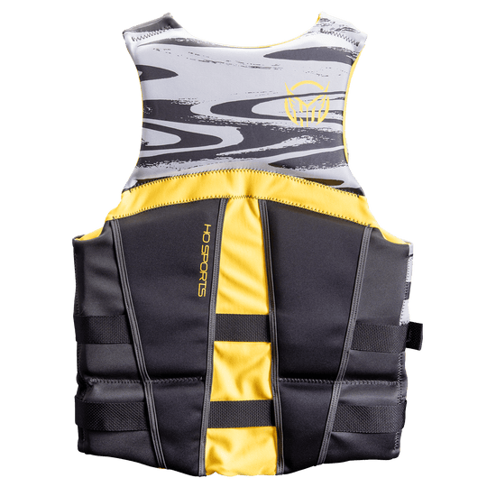 HO Mens Mission HRM Neo Vest S
