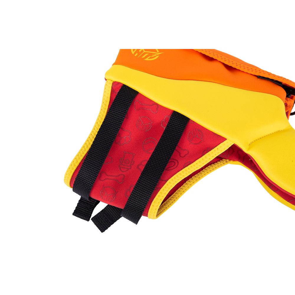 HO Sage NEO Dog Vest L