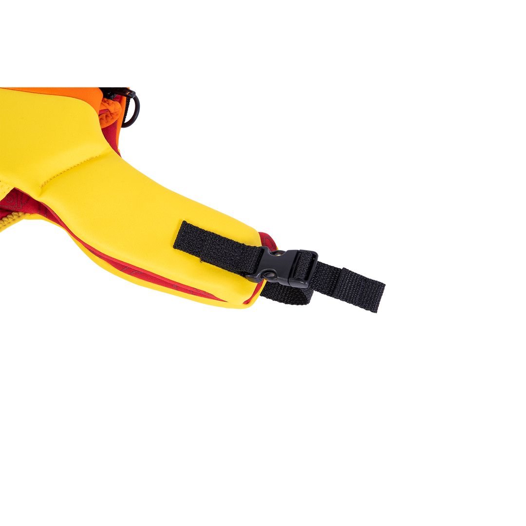 HO Sage NEO Dog Vest XL