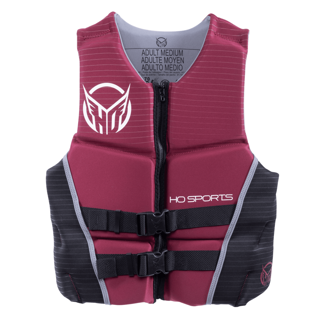 HO Mens System HRM NEO Vest S 2025 HO Sports