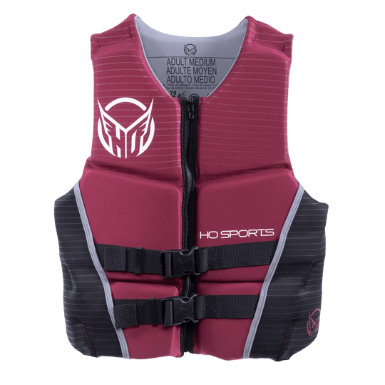HO Mens System HRM NEO Vest S 2025 HO Sports