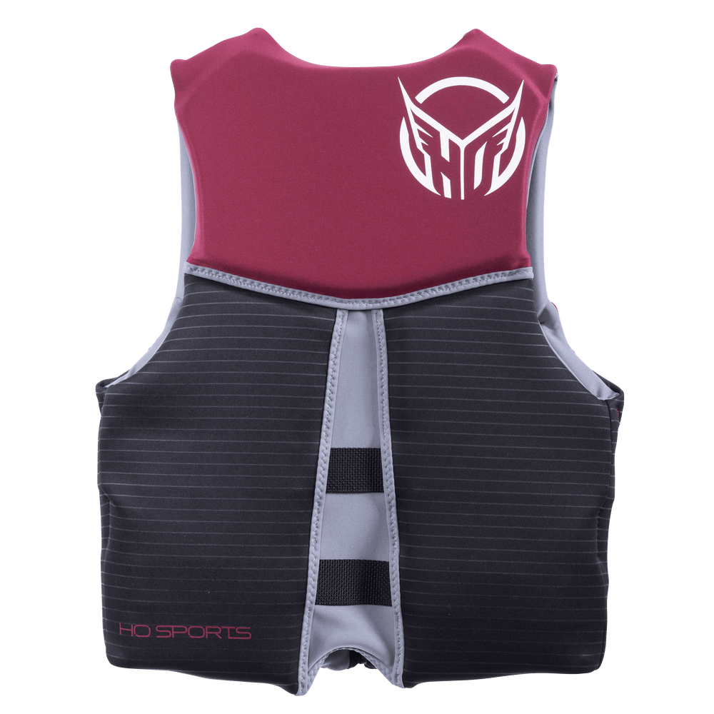 HO Mens System HRM NEO Vest S 2025 HO Sports