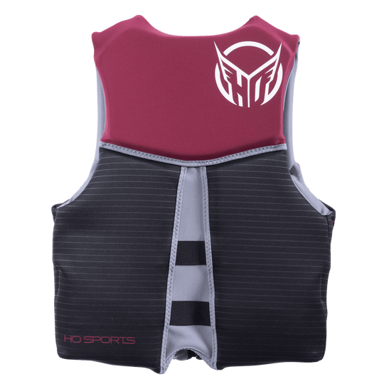 HO Mens System HRM NEO Vest S 2025 HO Sports