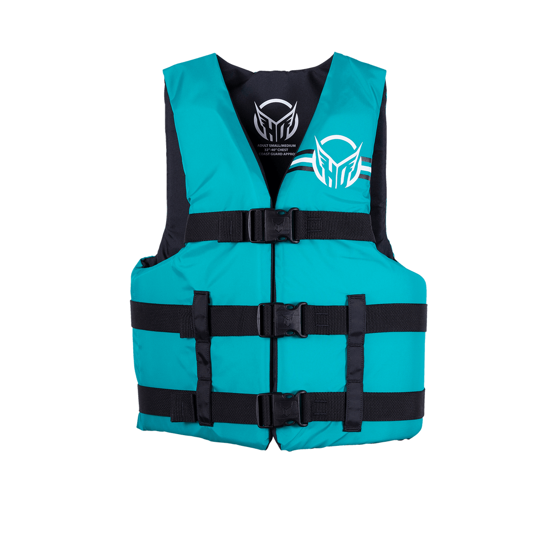 Wmns Universal HRM Vest S/M 2025 HO Sports